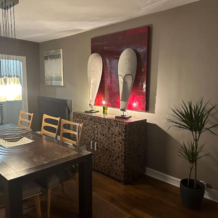Miro Mirage - Appartement - 14