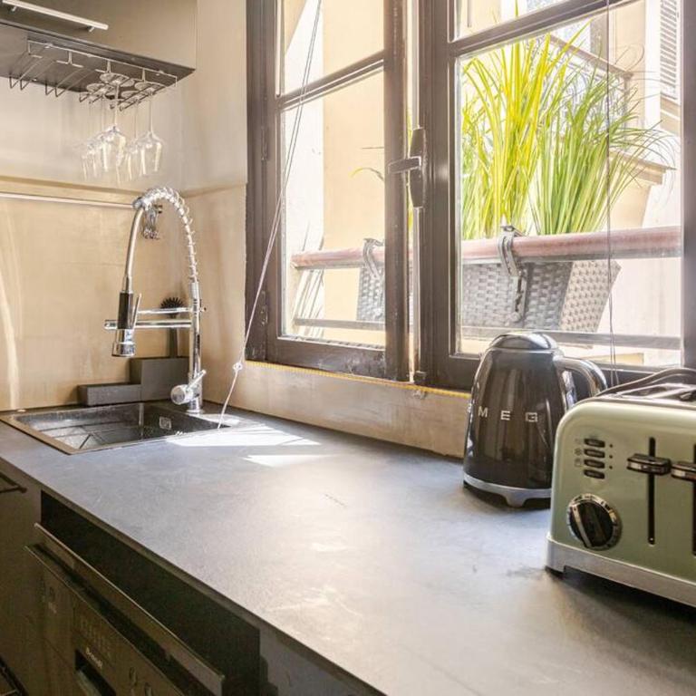 Miro Mirage - Appartement - 41