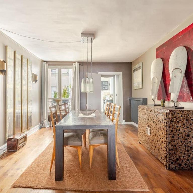 Miro Mirage - Appartement - 8