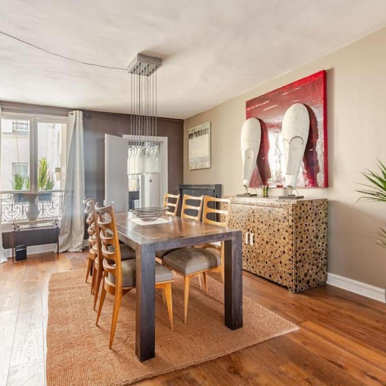 Miro Mirage - Appartement - 7
