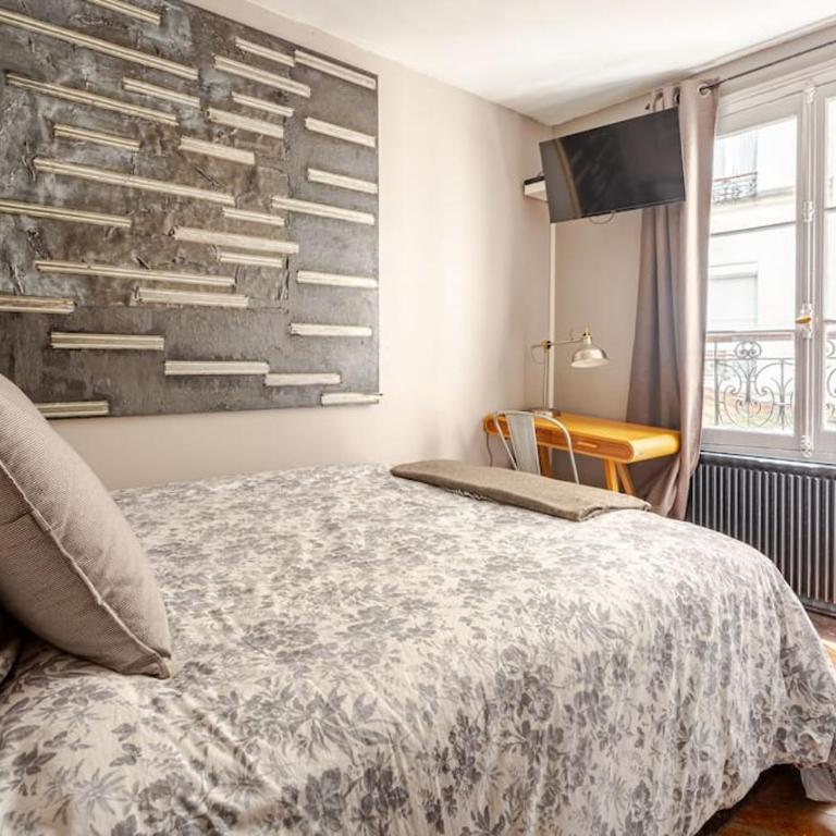 Miro Mirage - Appartement - 32
