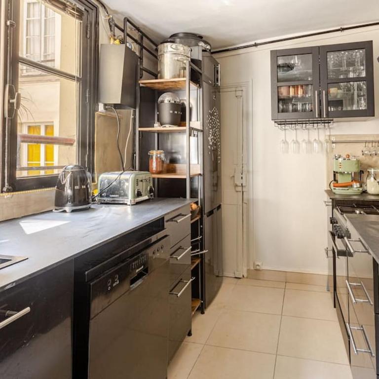 Miro Mirage - Appartement - 34