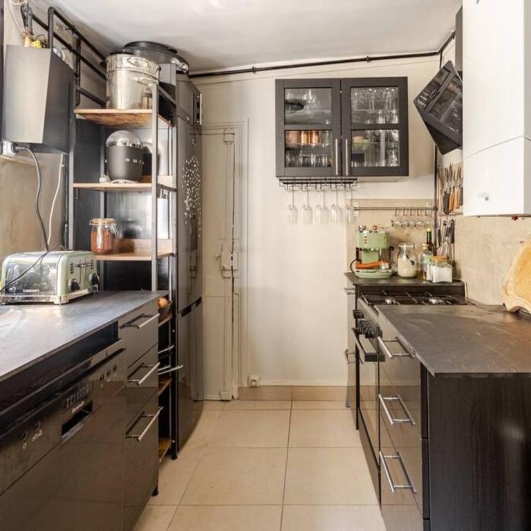 Miro Mirage - Appartement - 40