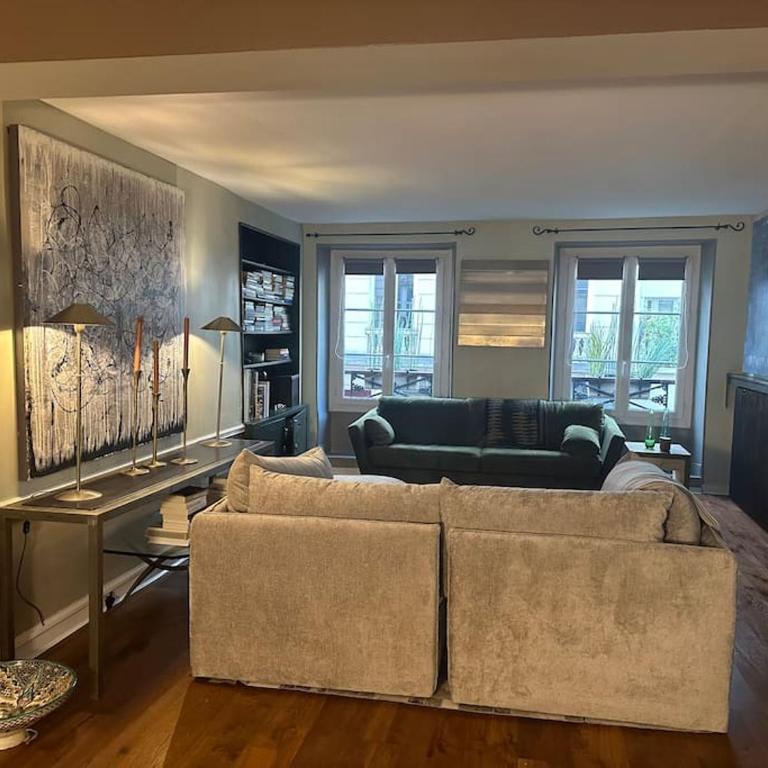 Miro Mirage - Appartement - 5