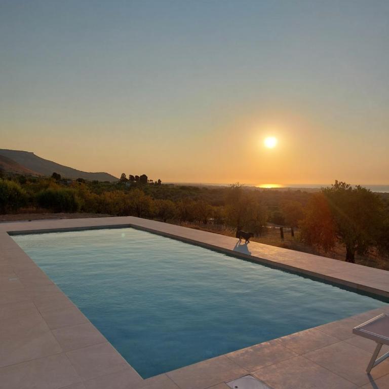 Villa Camilla - Appartamento con 2 Camere da Letto e Vista Piscina - 1