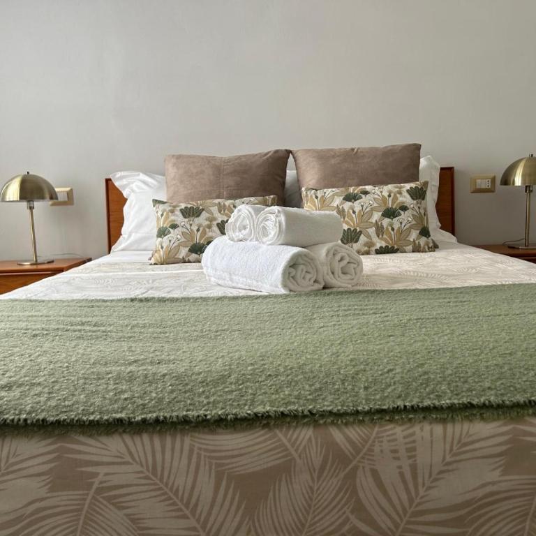 Casa Tuttomondo - Appartamento con 3 Camere da Letto - 4
