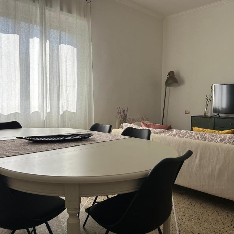 Casa Tuttomondo - Appartamento con 3 Camere da Letto - 22