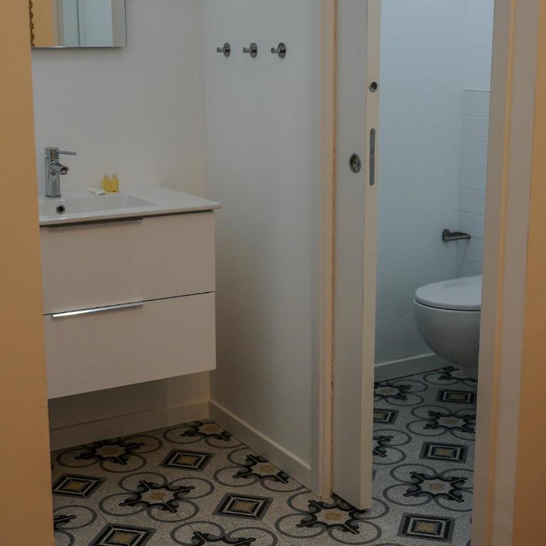 FEEL - Mille Suites - Camera Matrimoniale con Bagno Privato - 15