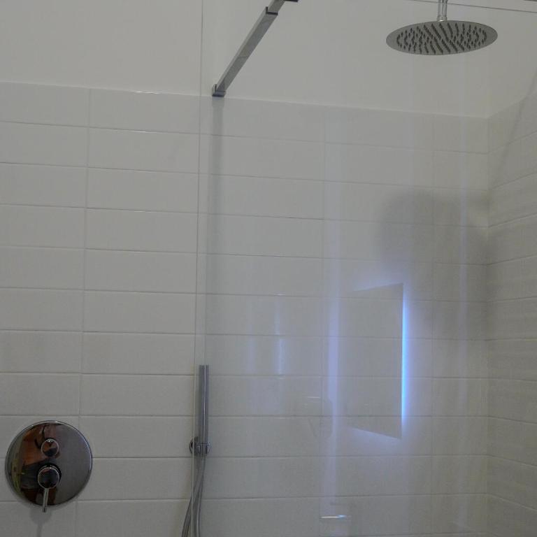 FEEL - Mille Suites - Camera Quadrupla con Bagno Privato - 15