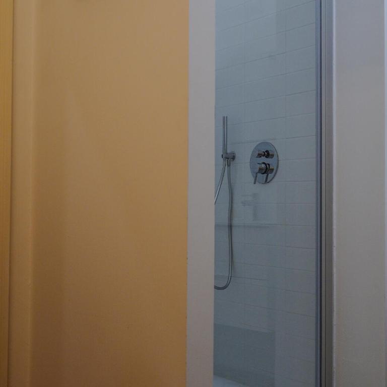 FEEL - Mille Suites - Camera Matrimoniale con Bagno Privato - 14