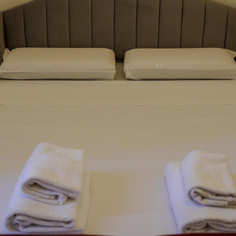 FEEL - Mille Suites - Camera Quadrupla con Bagno Privato - 8