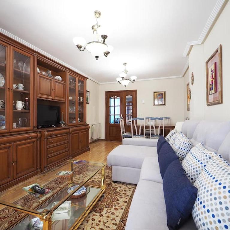 Casa Tia María - Apartamento de 2 dormitorios - 1