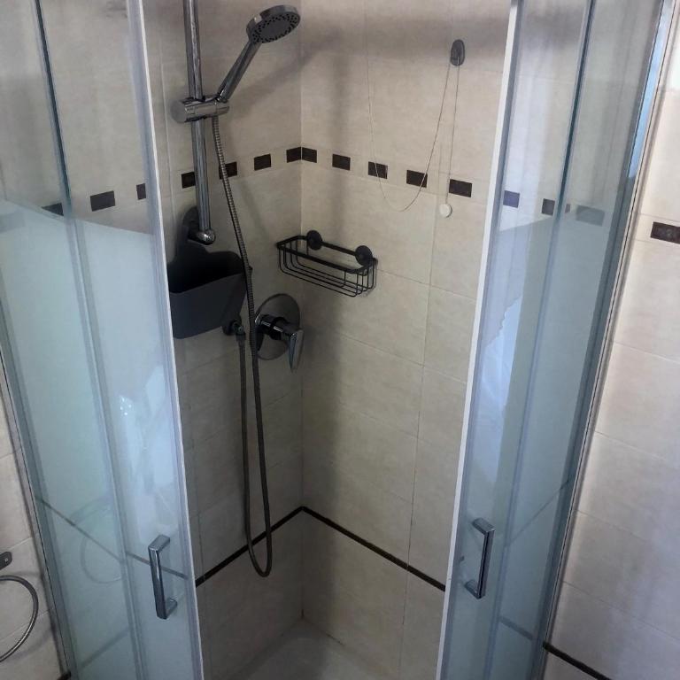 Garden House Cristina La Spezia 5 terre - One-Bedroom Apartment - 4