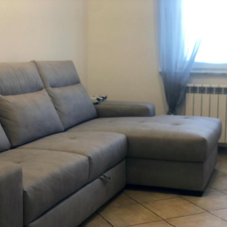 Garden House Cristina La Spezia 5 terre - One-Bedroom Apartment - 6