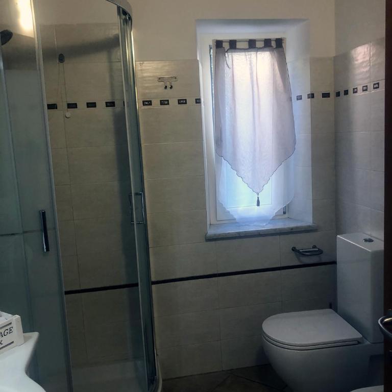 Garden House Cristina La Spezia 5 terre - One-Bedroom Apartment - 11