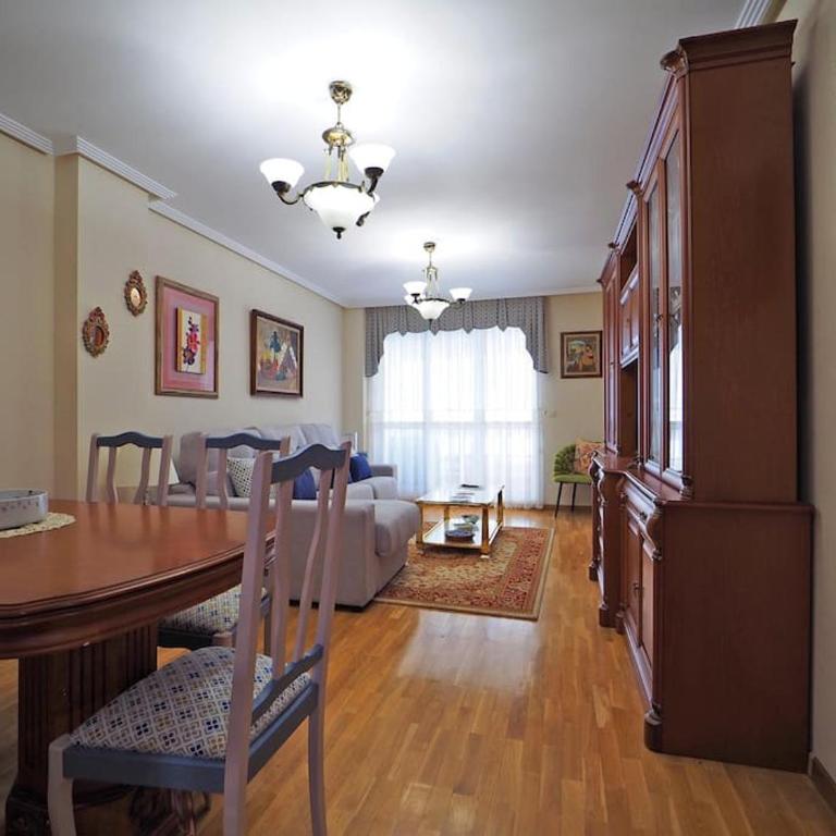 Casa Tia María - Apartamento de 2 dormitorios - 2