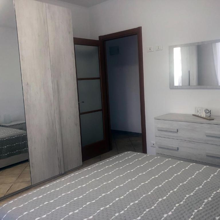 Garden House Cristina La Spezia 5 terre - One-Bedroom Apartment - 13