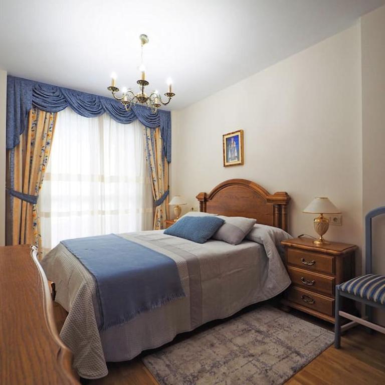 Casa Tia María - Apartamento de 2 dormitorios - 7