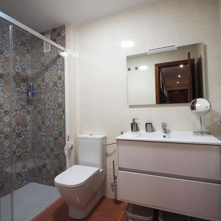 Casa Tia María - Apartamento de 2 dormitorios - 9