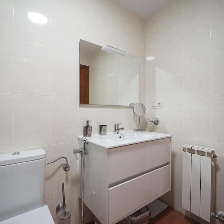 Casa Tia María - Apartamento de 2 dormitorios - 10