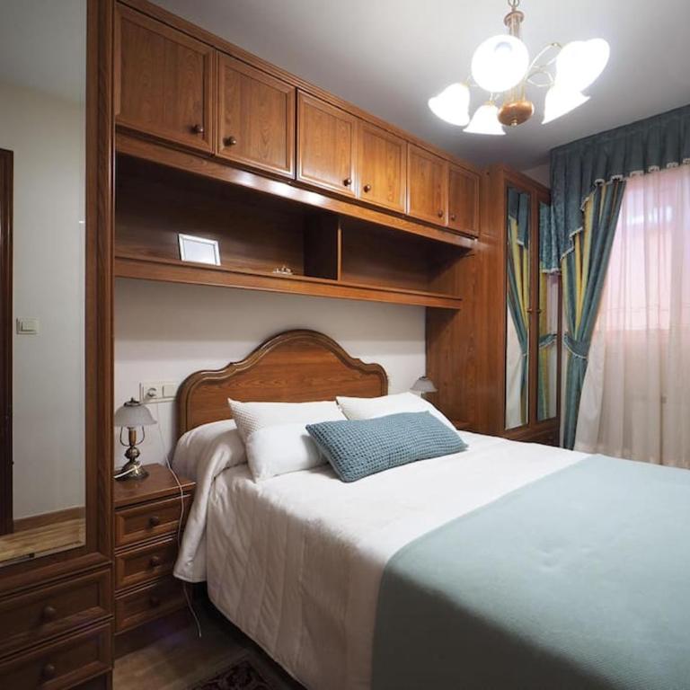 Casa Tia María - Apartamento de 2 dormitorios - 11