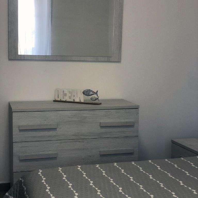 Garden House Cristina La Spezia 5 terre - One-Bedroom Apartment - 20