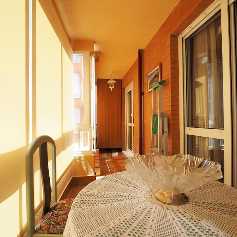 Casa Tia María - Apartamento de 2 dormitorios - 16