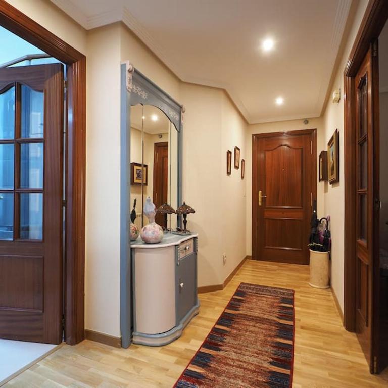 Casa Tia María - Apartamento de 2 dormitorios - 21
