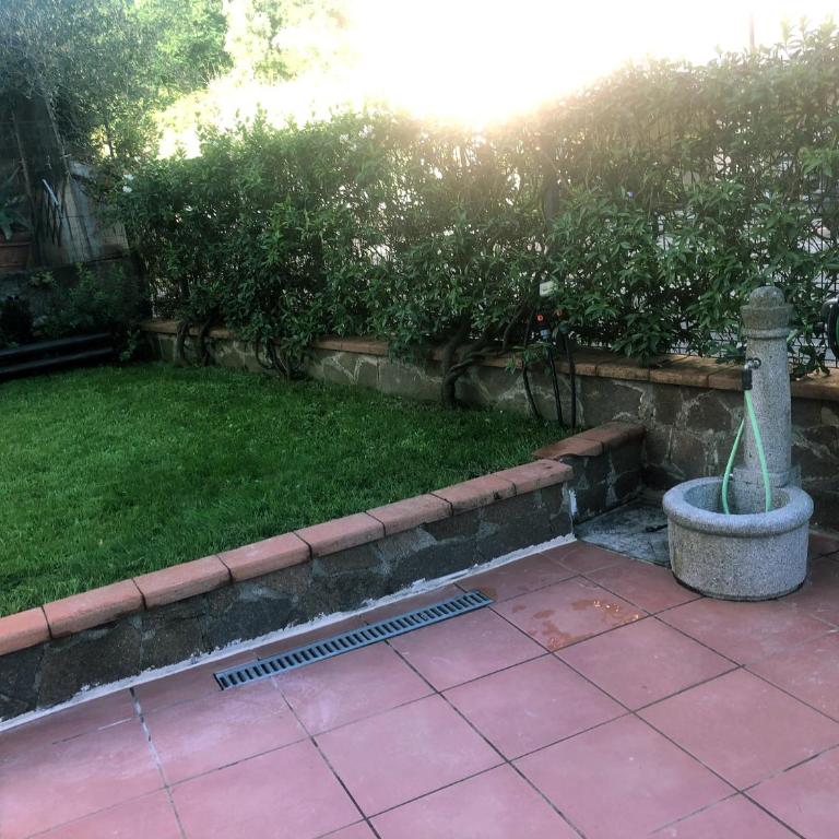 Garden House Cristina La Spezia 5 terre - One-Bedroom Apartment - 29