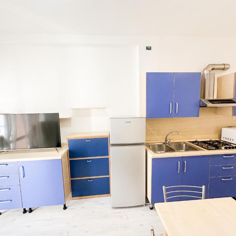 Due Camere, Vicino al Mare - VILLA SUSANNA - Appartamento con 2 Camere da Letto - 5