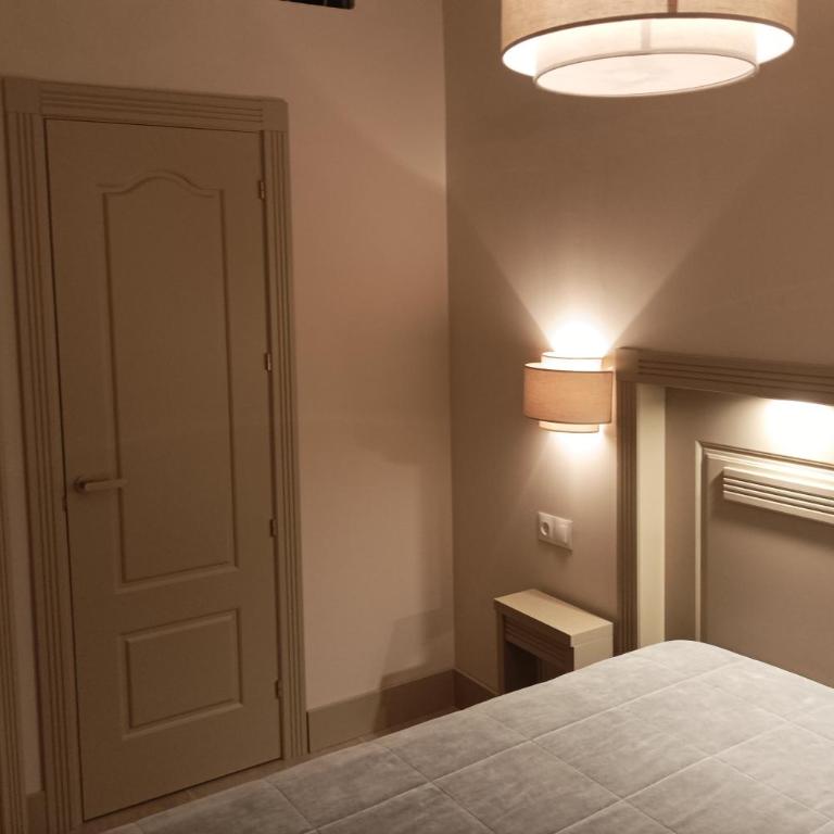 Apartamentos AS Malaga centro historico - Apartamento de 1 dormitorio con vistas a la ciudad - 7