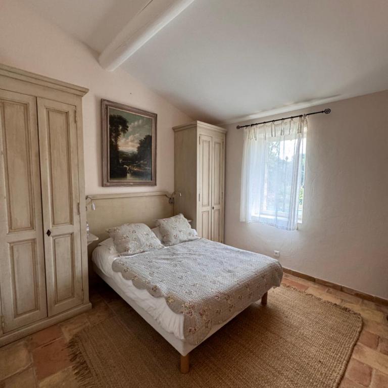 Le Clos de Manon - Villa avec Piscine Privée - 11