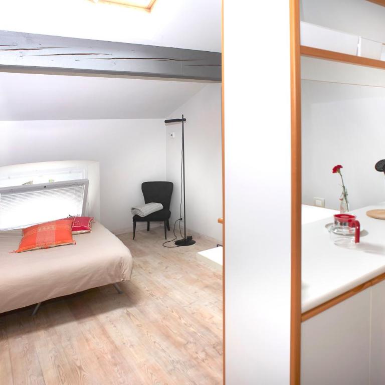 Cozy Nest - Monolocale Standard - 10