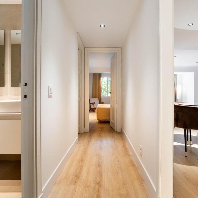 Bernabeu Exclusive en Madrid - Three-Bedroom Apartment - 7