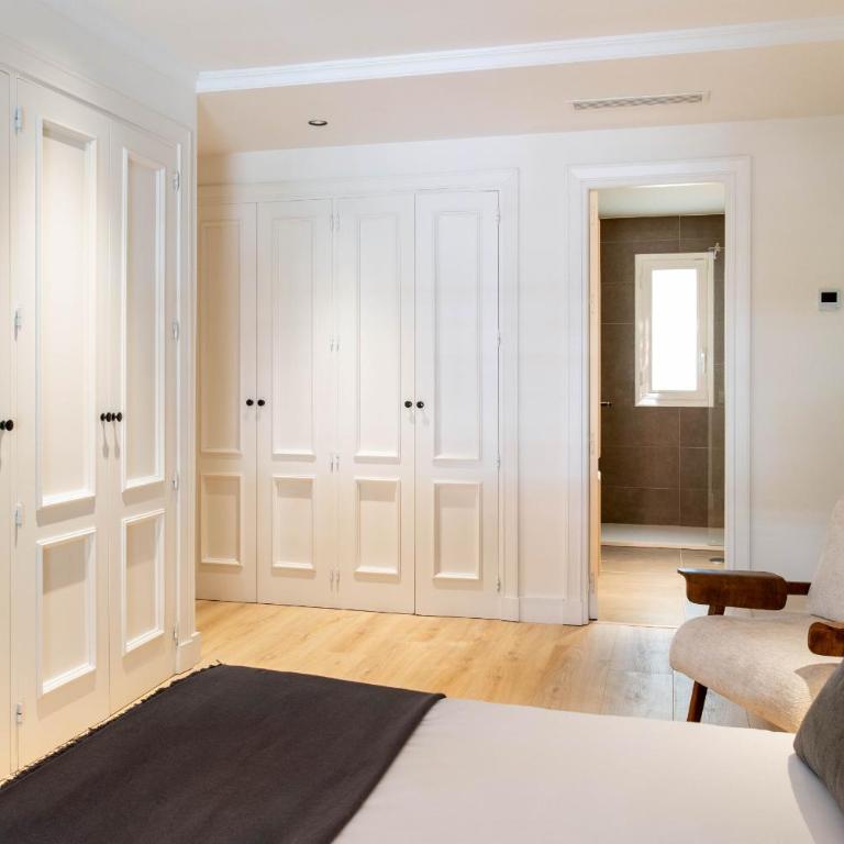 Bernabeu Exclusive en Madrid - Three-Bedroom Apartment - 12