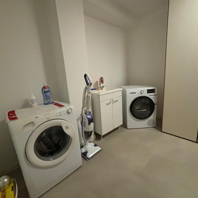 Appartamento indipendente - Il Portichetto - Appartamento con 1 Camera da Letto - 29