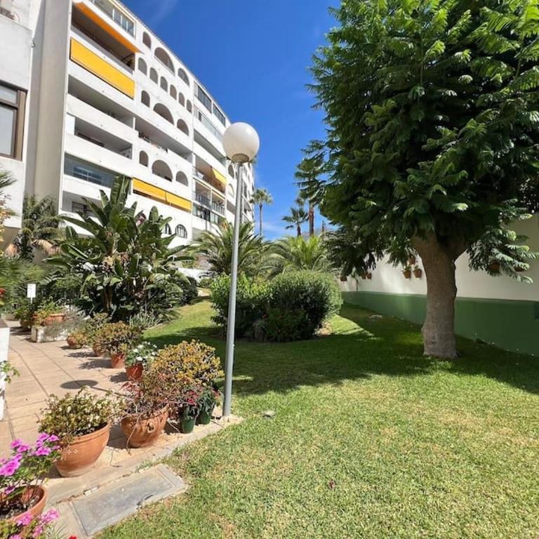Elegante y luminoso apartamento de playa - Two-Bedroom Apartment - 18