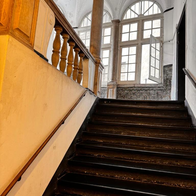 Rolliland by Vp & C Rent - Appartamento con 1 Camera da Letto - 18