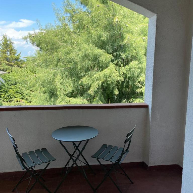 Appartamento Tosca - Studio Apartment - 2