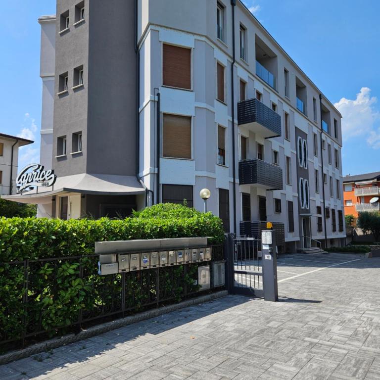 Appartamento Turandot - Appartamento con 2 Camere da Letto - 27