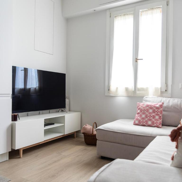 Youhosty - Colonna 59 - Appartamento con 1 Camera da Letto - 12