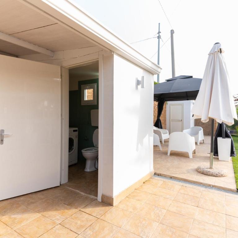 Panorama del golfo - Villa con 3 Camere da Letto - 29
