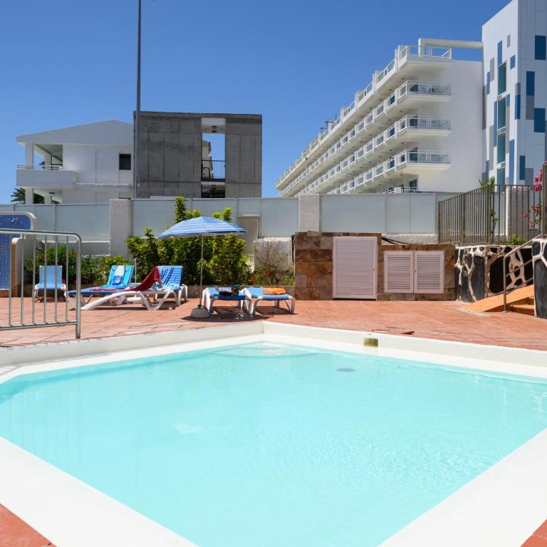 Sol y Playa III - Two-Bedroom Apartment - 31