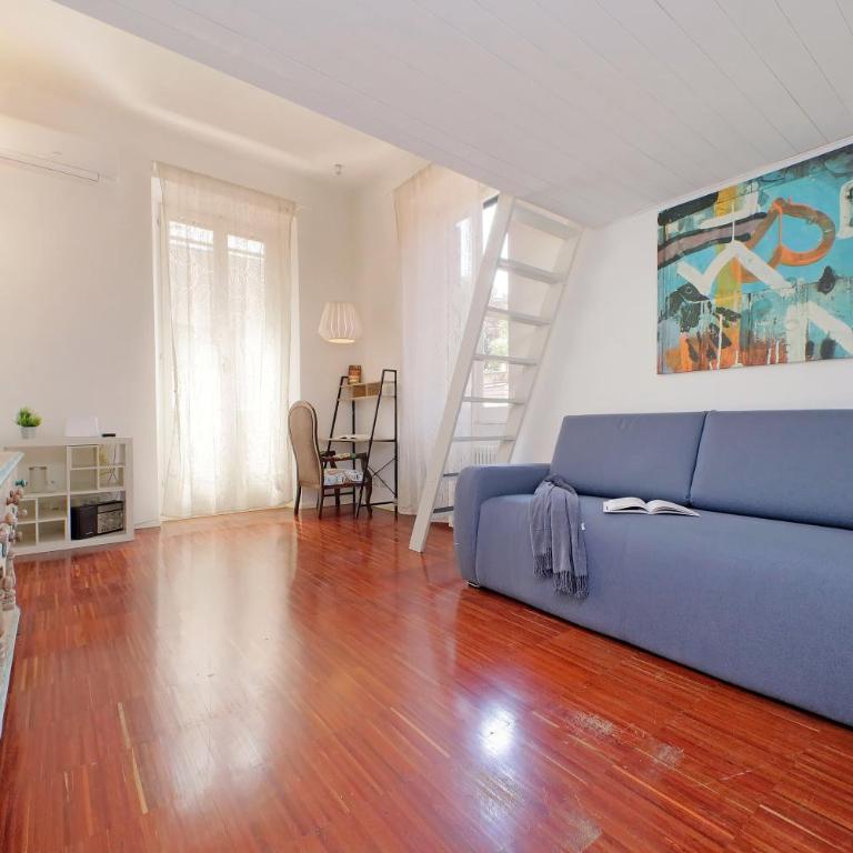 4BNB - Angelo Emo - Appartamento con 1 Camera da Letto - 1