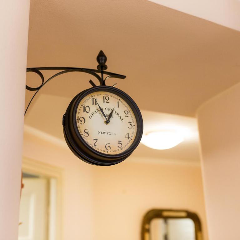 Parlament Nest - Apartman sa 1 Spavaćom Sobom - 18