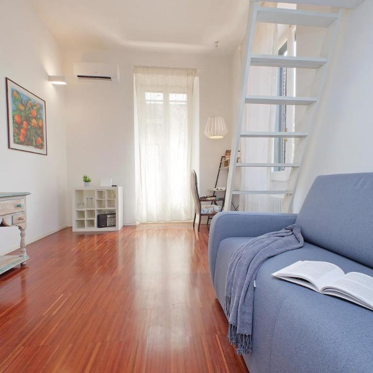 4BNB - Angelo Emo - Appartamento con 1 Camera da Letto - 3