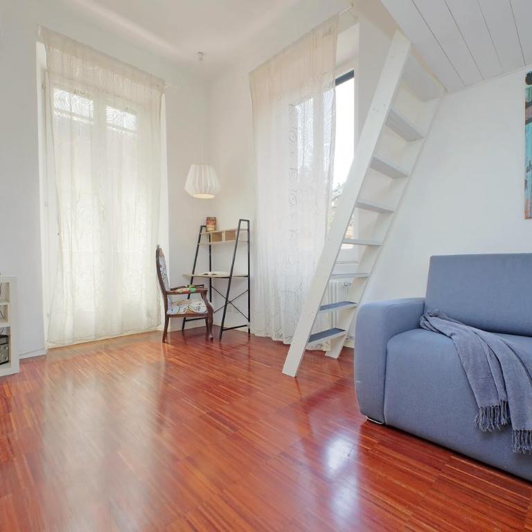 4BNB - Angelo Emo - Appartamento con 1 Camera da Letto - 4