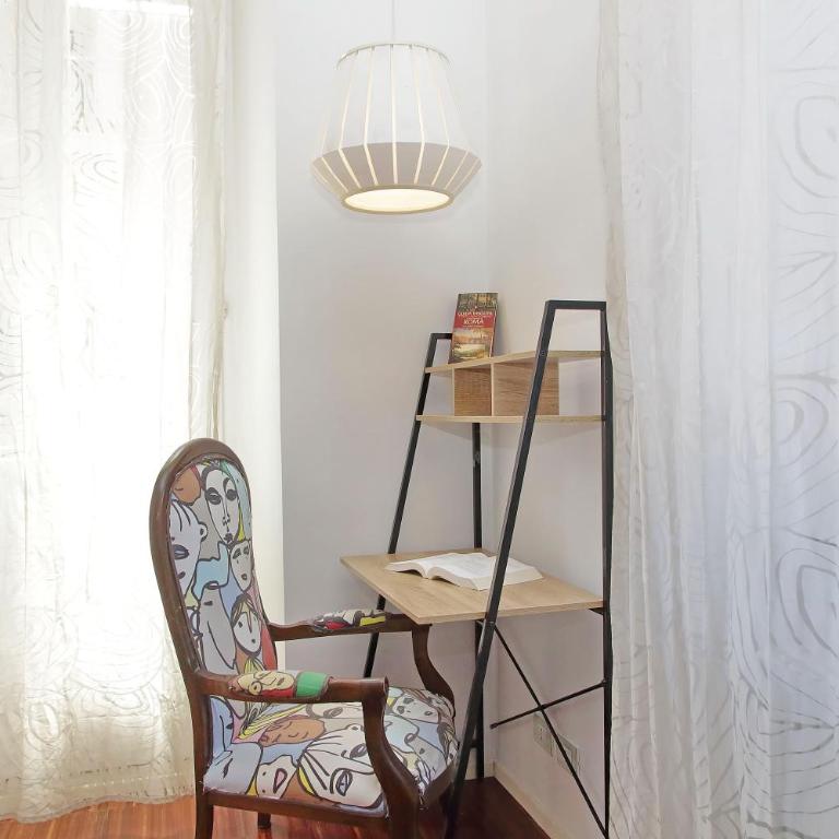 4BNB - Angelo Emo - Appartamento con 1 Camera da Letto - 6