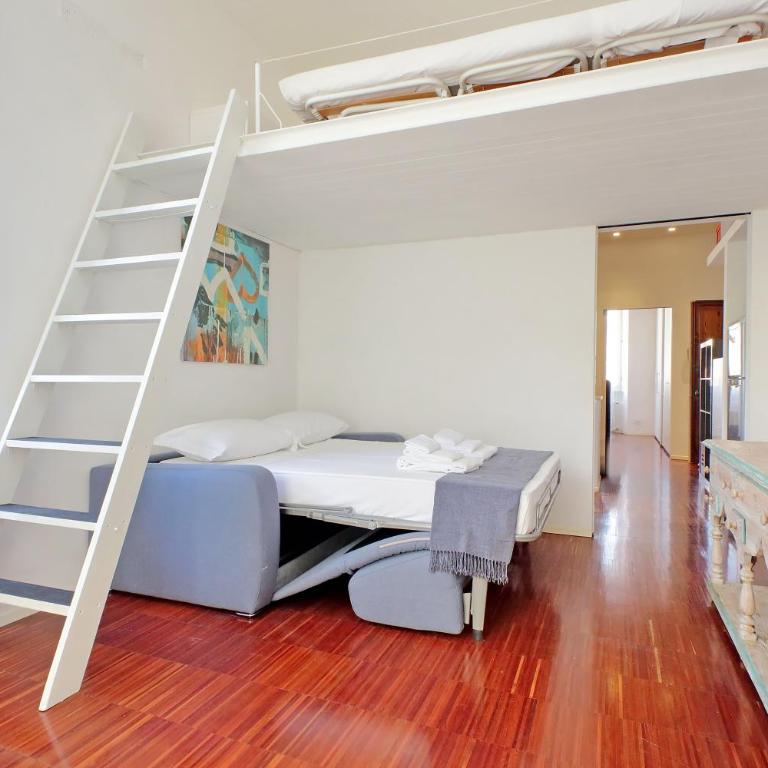 4BNB - Angelo Emo - Appartamento con 1 Camera da Letto - 11