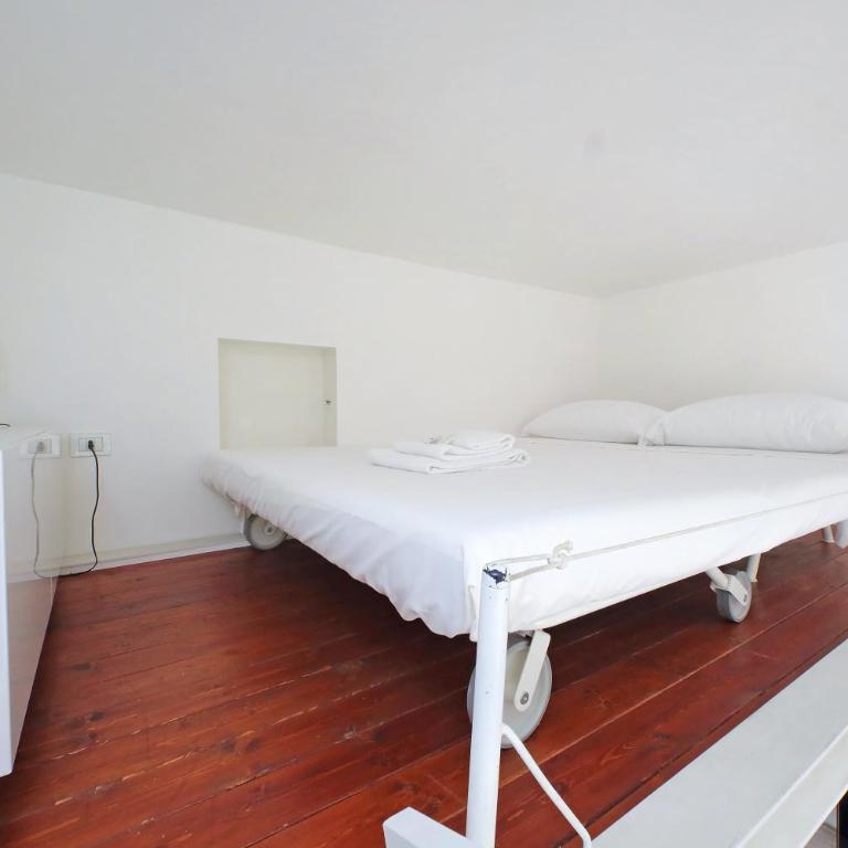 4BNB - Angelo Emo - Appartamento con 1 Camera da Letto - 12